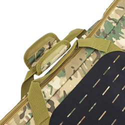 Чехол оружейный WOSPORT MOLLE Laser 100см (Multicam) Чехол оружейный WOSPORT MOLLE Laser 100см (Multicam)
