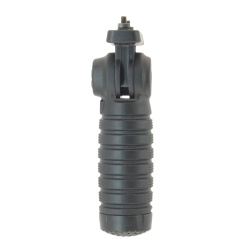 Ручка переноса огня DLG Tactical складная M-LOK  (Черный) Ручка переноса огня DLG Tactical складная M-LOK  (Черный)