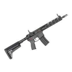 Автомат CYMA CM097B M4 M-LOK 10 Custom, Platinum Series Автомат CYMA CM097B M4 M-LOK 10 Custom, Platinum Series