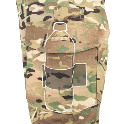 Брюки Тактические Ars Arma Razvedos Edition (Multicam, 30R)