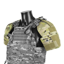 Защита плеч универсальная Ars Arma БР1 (Multicam) Защита плеч универсальная Ars Arma БР1 (Multicam)