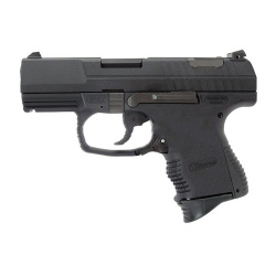 Пистолет газовый WE Walther P99 Compact Пистолет газовый WE Walther P99 Compact