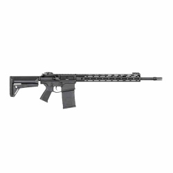 Винтовка CYMA CM098B SR25 MLok, Platinum 