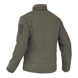 Толстовка Sturmer Defender Fleece Jacket (Олива, 2XL)