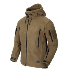 Толстовка Helikon-Tex Patriot (Койот, 2XL) Толстовка Helikon-Tex Patriot (Койот, 2XL)