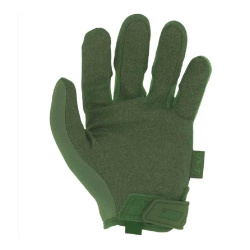 Перчатки Mechanix Wear The Original (Олива, XL) Перчатки Mechanix Wear The Original (Олива, XL)