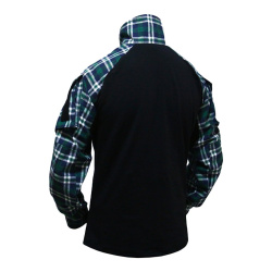 Рубашка Phoenix Forester Gen3 (Зелёная клетка, 2XL) Рубашка Phoenix Forester Gen3 (Зелёная клетка, 2XL)