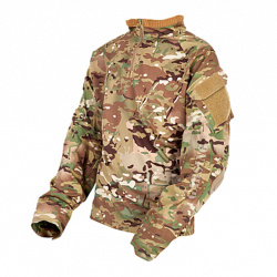 Боевая рубашка Garsing ЦЕЛЬСИЙ GSG-3, мультикам (Multicam, 2XL)