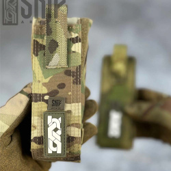 Подсумок для турникета SKIF Armor SPM-3 Дагаз (Multicam) Подсумок для турникета SKIF Armor SPM-3 Дагаз (Multicam)
