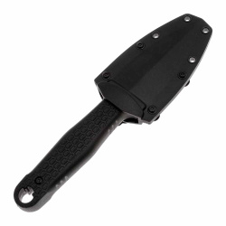 Нож Daggerr Combat, All Black DL Нож Daggerr Combat, All Black DL