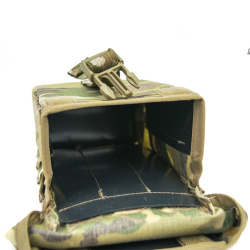 Подсумок для пулемётной ленты Ars Arma 100 Барс (Multicam)