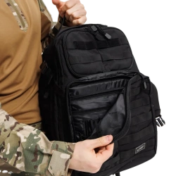 Рюкзак APEX Sky 37  (Black)