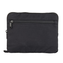 Рюкзак WOSPORT Foldable Shrink Backpack, 10 л., складной (Черный)