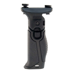 Ручка переноса огня DLG Tactical складная M-LOK черный Ручка переноса огня DLG Tactical складная M-LOK черный