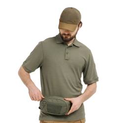 Сумка поясная APEX Vortex  (Olive green)