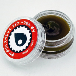 Смазка для шестерней гирбокса TJP  /TJP-RED