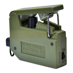 ПУ СтрайкАрт Кликер для Клеймор