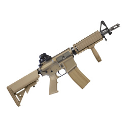 Автомат G&G TR4 CQB-R (M4A1), 125-135 м/с Автомат G&G TR4 CQB-R (M4A1), 125-135 м/с