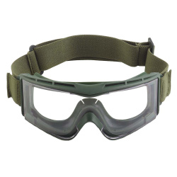 Очки тактические WOSPORT W810 Tactical Goggle Set 3 линзы (Олива) Очки тактические WOSPORT W810 Tactical Goggle Set 3 линзы (Олива)