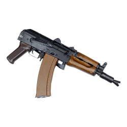 Автомат E&L EL-A104S, сталь, дерево Автомат E&L EL-A104S, сталь, дерево