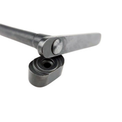 Кнопка фиксатор магазина MPower для M4  сталь Кнопка фиксатор магазина MPower для M4  сталь