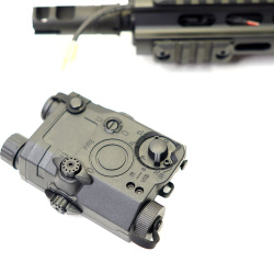 Автомат East Crane H&K416 RIS Geissele 7'' Автомат East Crane H&K416 RIS Geissele 7''