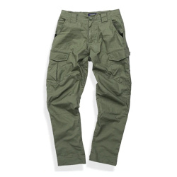 Брюки тактические EmersonGear Blue Label Ergonomic Fit Long (Ranger Green, 30R)