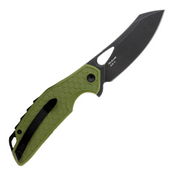 Нож Mr.Blade MB751 Wyvern BSW, FRN, олива Нож Mr.Blade MB751 Wyvern BSW, FRN, олива