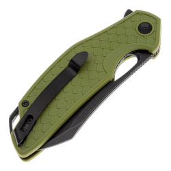 Нож Mr.Blade MB751 Wyvern BSW, FRN, олива Нож Mr.Blade MB751 Wyvern BSW, FRN, олива