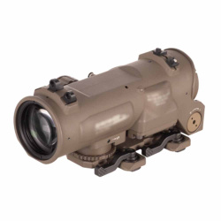 Прицел оптический Elcan SpecterDR 1-4x32 тан