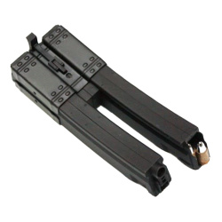 Магазин бункерный MP-5 CYMA 560 шаров / C37