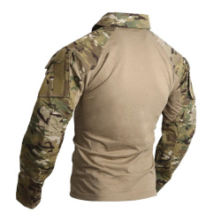 Боевая рубашка EmersonGear G3 Upgraded ver., MULTICAM (Multicam, 2XL)