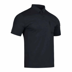 Поло EmersonGear Blue Label Pegasus Leisure Tactical (Серый, L)