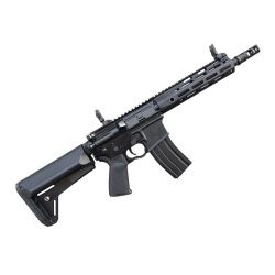Автомат CYMA CM068M-8.5 M4 M-LOK 8.5" Mosfet+Tracer Автомат CYMA CM068M-8.5 M4 M-LOK 8.5" Mosfet+Tracer