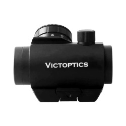 Прицел коллиматорный VictOptics T4 1x22