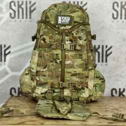 Рюкзак SKIF Armor Скиталец 2.0, 33 л. (Multicam) — фото 3