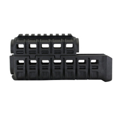 Цевье DLG Tactical на АК и совместимые черный