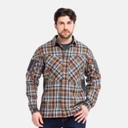 APEX Mont Blanc   (Olive Plaid, L)
