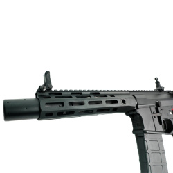 Автомат CYMA CM097C M4 M-LOK 10 Custom, Platinum Series Автомат CYMA CM097C M4 M-LOK 10 Custom, Platinum Series