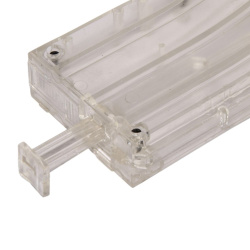 Лоадер WOSPORT M4-магазин, 500 шаров Лоадер WOSPORT M4-магазин, 500 шаров