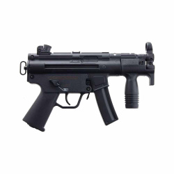 Пистолет-пулемёт CYMA CM041K (H&K MP5K) металл Пистолет-пулемёт CYMA CM041K (H&K MP5K) металл