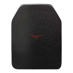 Бронеплита Atlant Armour NIJ IV 250x300 SiC+PE  Бронеплита Atlant Armour NIJ IV 250x300 SiC+PE