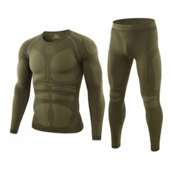 Термобельё ESDY Сейтек (Олива, 2XL)
