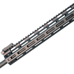 Винтовка Double Bell SR-25 M-LOK DMR Винтовка Double Bell SR-25 M-LOK DMR