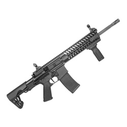 Автомат King Arms M4 Striker Keymod Carbine Ultra Grade II Автомат King Arms M4 Striker Keymod Carbine Ultra Grade II