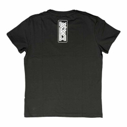 Футболка SKIF Armor Все будет как мы любим (Черный, L) Футболка SKIF Armor Все будет как мы любим (Черный, L)