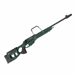 Винтовка спринг Snow Wolf СВ-98