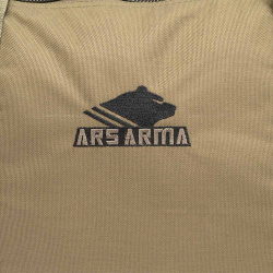 Баул Ars Arma A-22 Балу, 50 л (Олива) Баул Ars Arma A-22 Балу, 50 л (Олива)