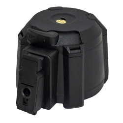 Магазин бубен RK CYMA 1200 шаров / HY-397