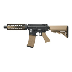 Автомат G&G GR4 CQB-S MINI Автомат G&G GR4 CQB-S MINI